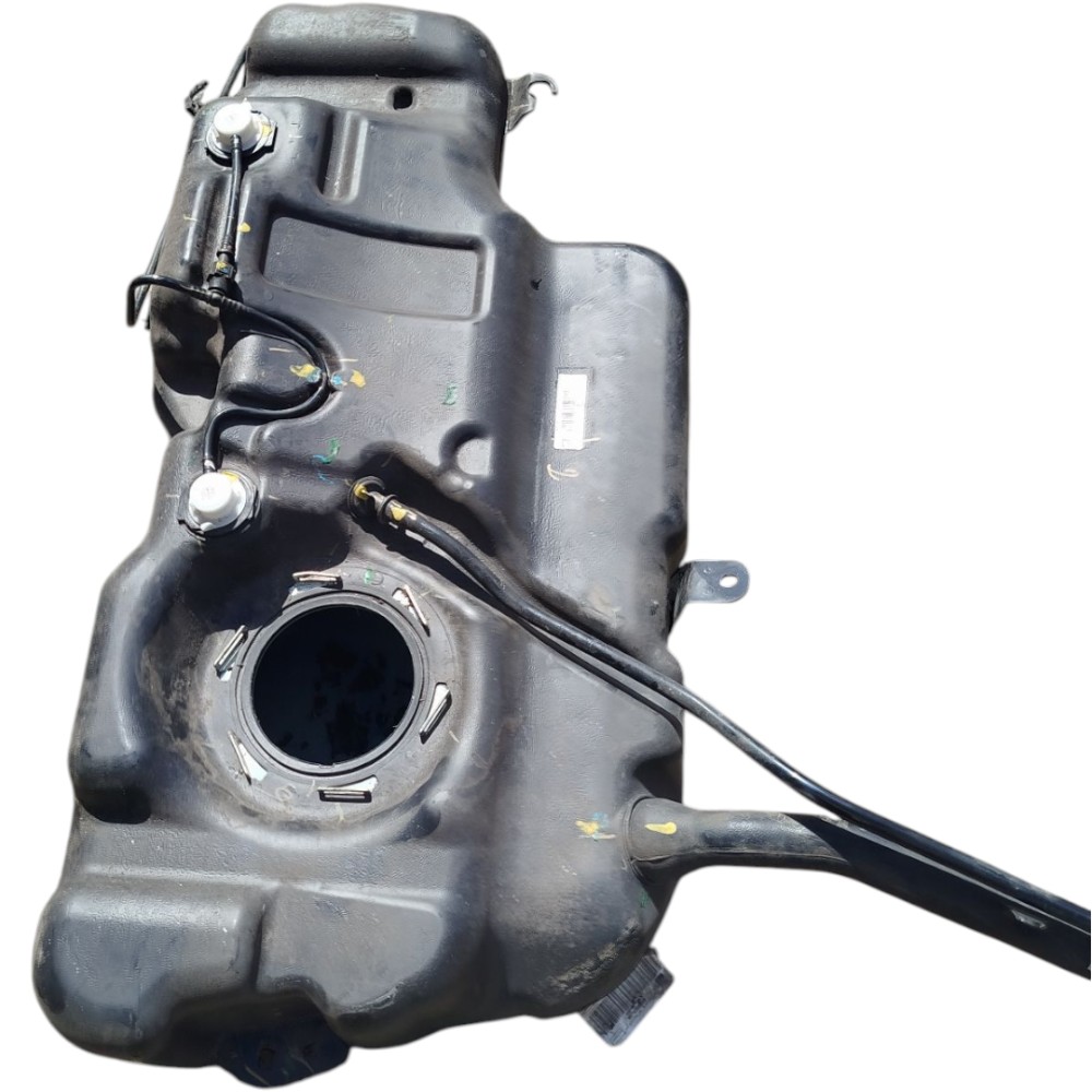 Tanque De Combustível C/Gargalo Peugeot 208 2013 2016 A 2019 3