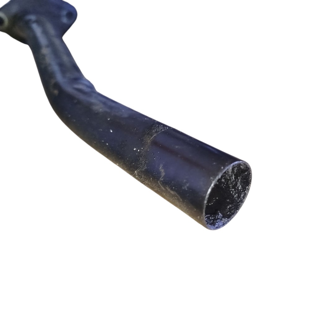 Tubo Ventilação Motor Chevrolet Zafira 1999 2002 2005 2011 6