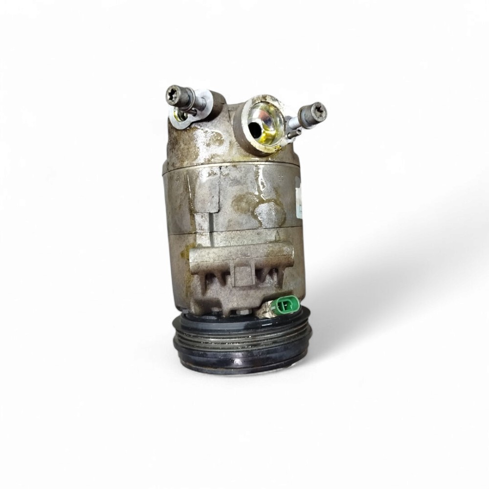 Compressor Ar Condicionado Vw Gol Voyage G5 G6 2013 A 2015 5