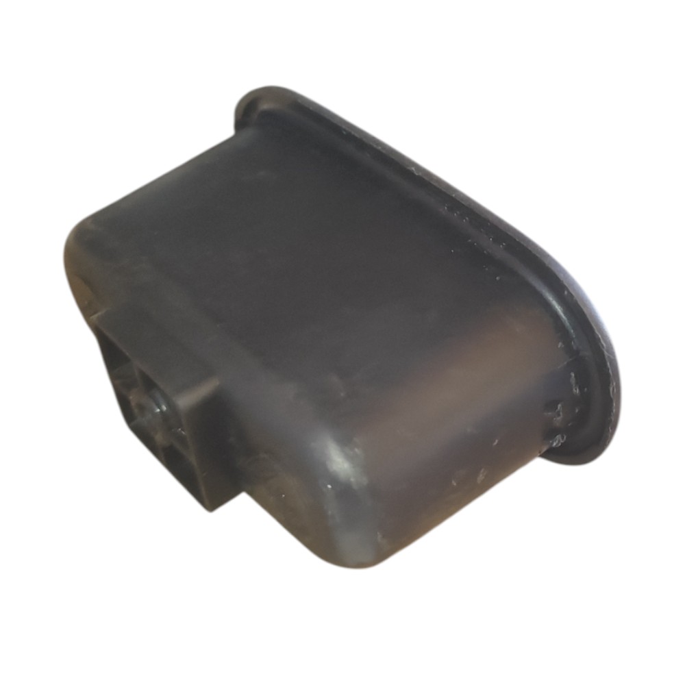 Puxador Porta Traseira Esquerdo Peugeot 307 2001 2002 A 2012