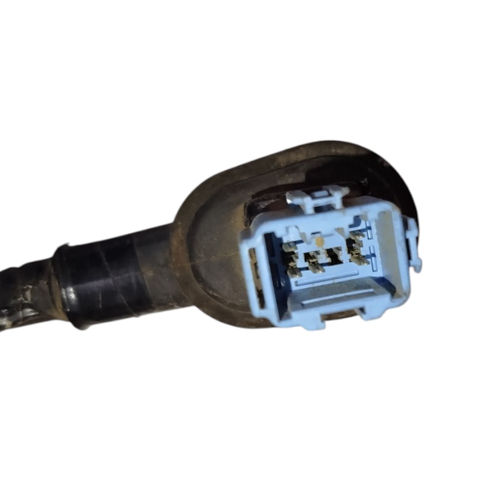 Chicote Porta Traseira Direita Honda Civic 1.6 1996 A 2000 6