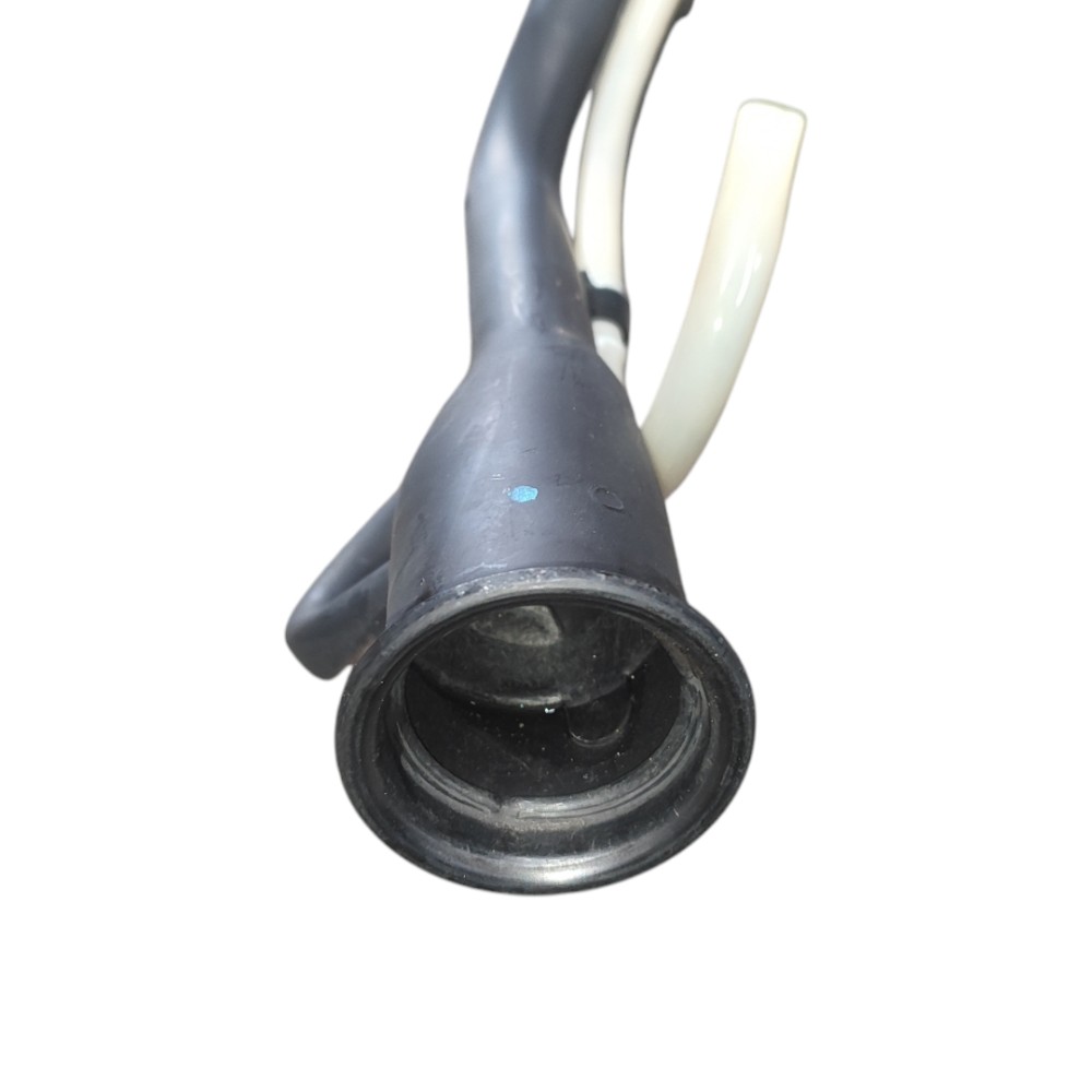 Gargalo Tanque Combustível Ford Focus 2014 2015 2016 2019 4