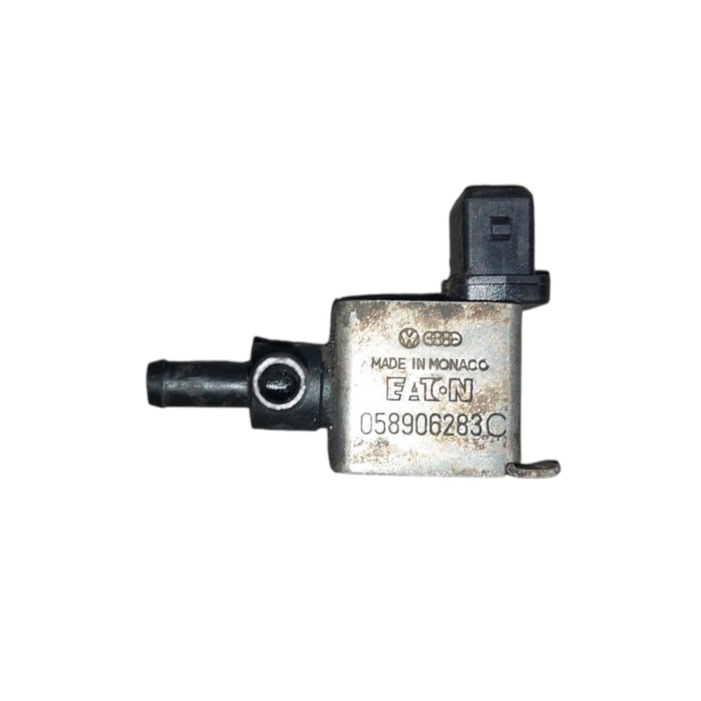 Válvula Solenóide Passat Gol Golf Audi A4 Tt 058906283c