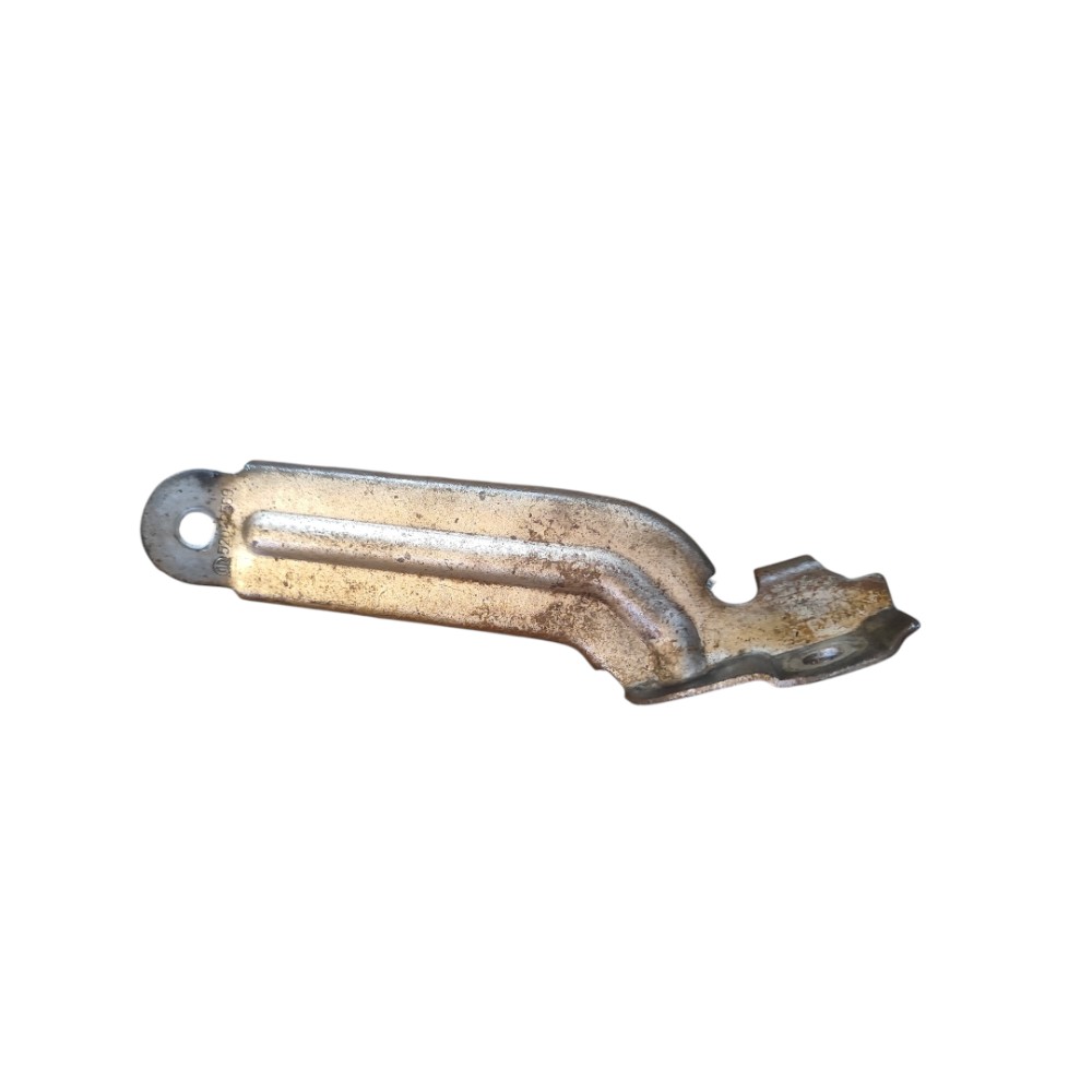 Suporte Buzina Fiat Mobi Like 1.0 2017 2018 2019 2020 2021