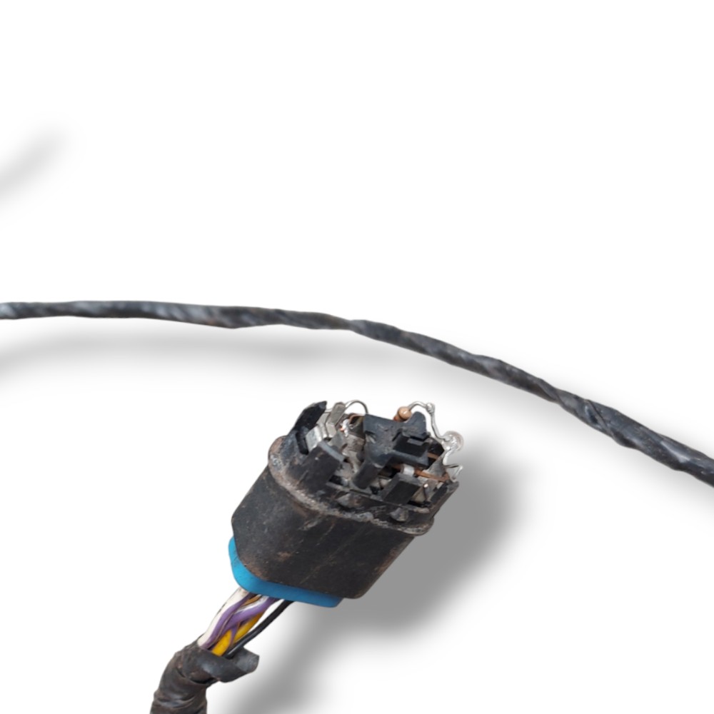 Chicote Caixa Fusível Completo Ford Ka 1997 2000 2003 2007 7