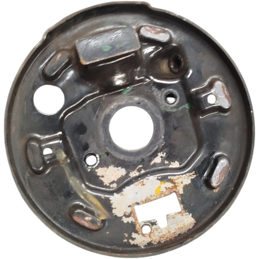 Panela Espelho Freio Fiat Palio 1996 2002 2008 2012 A 2018