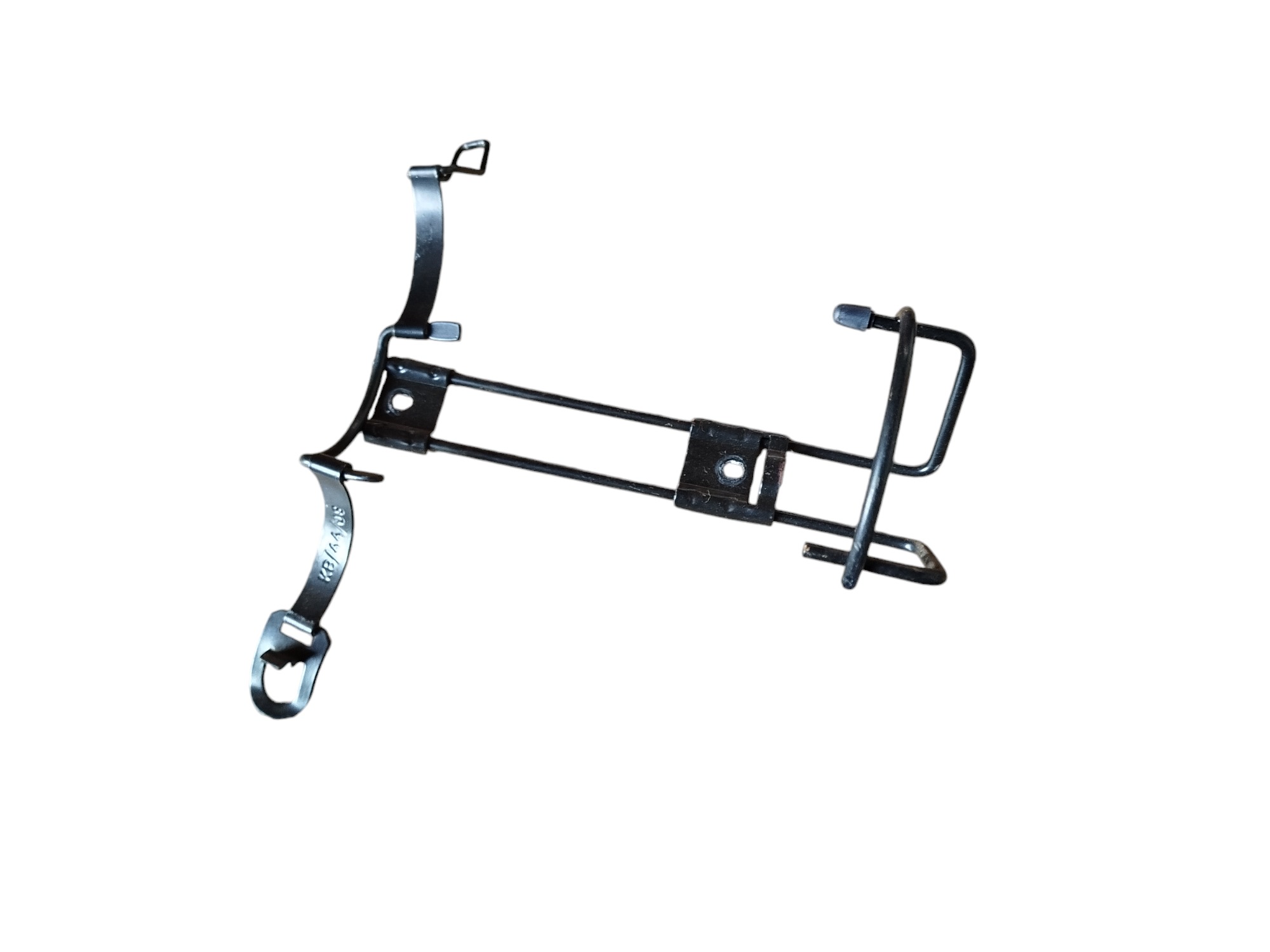 Suporte Do Extintor Peugeot 307 Sw 2008 2013 6