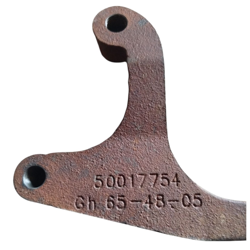 Suporte Coxim Traseiro Cambio Fiat Uno Mille 1985 A 2013 5