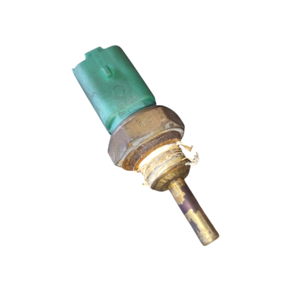 Sensor De Temperatura Fiat Palio Siena Strada 2001 2008
