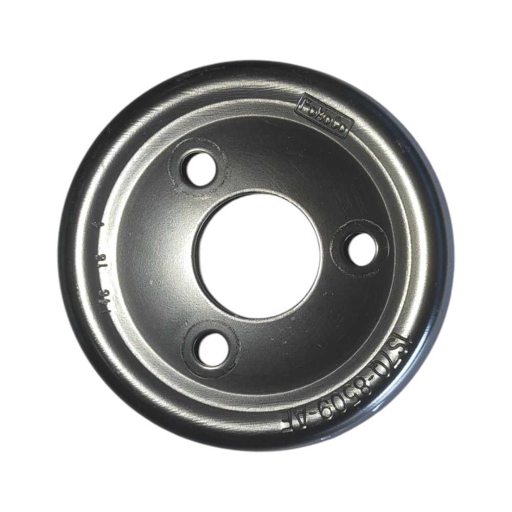 Polia Bomba Água Ford Ecosport Focus 2.0 2014 2015 2016 2019 1