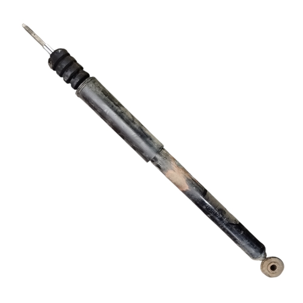 Par Amortecedor Traseiro Renault Sandero 2007 2008 2009 2017 3