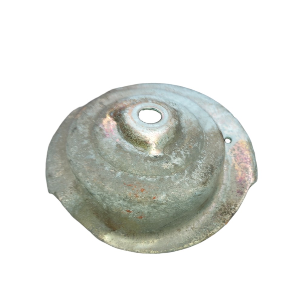 Prato Mola Suspensão Fiat Palio Strada Doblo 1996 1997 2000 2