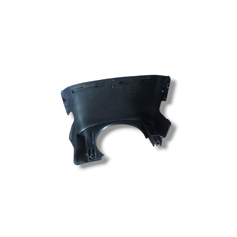 Moldura Chave Seta Peugeot 307 2006 2007 2008 2009 2012 7