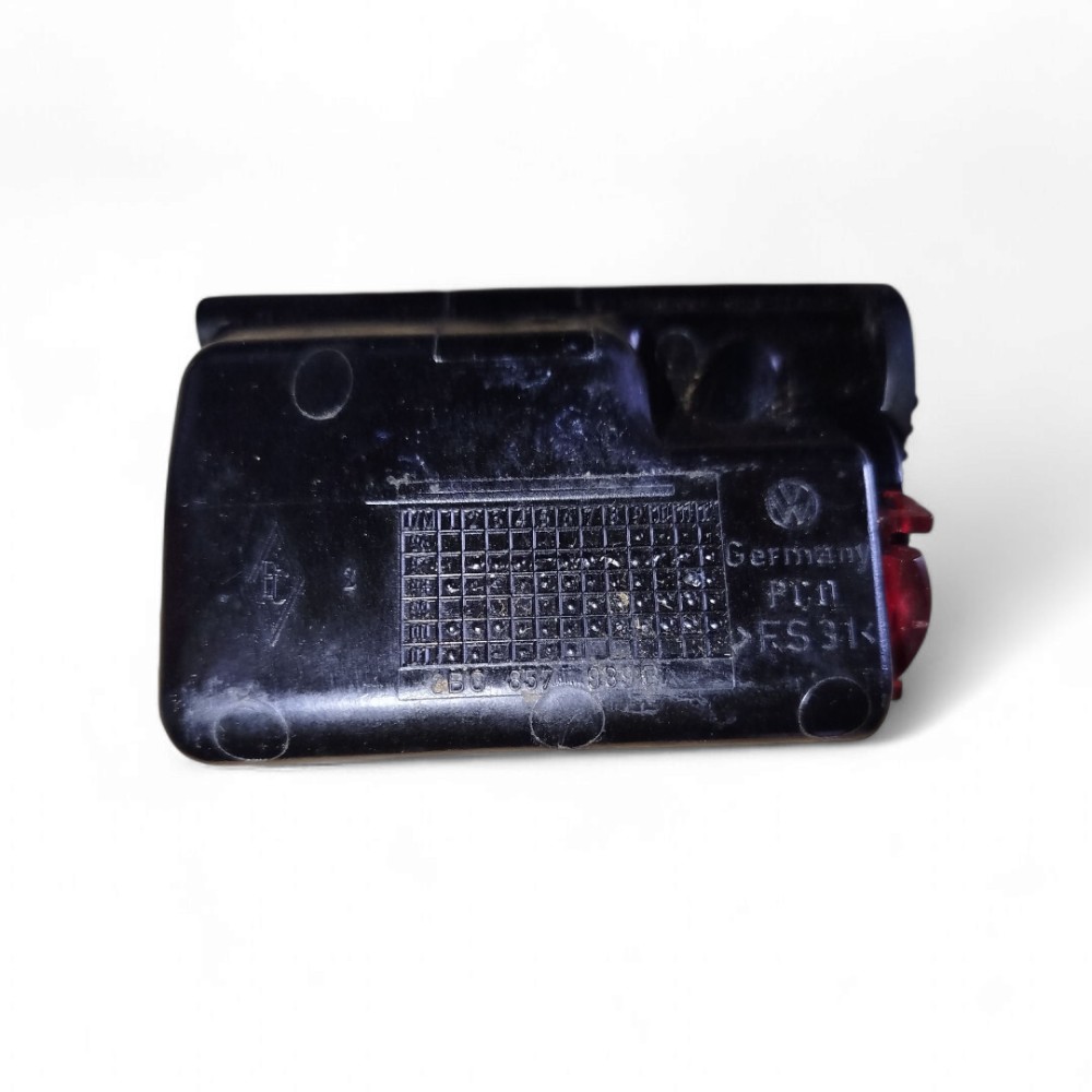 Cinzeiro Frontal Volkswagen Passat 1996 1997 1998 2002 6