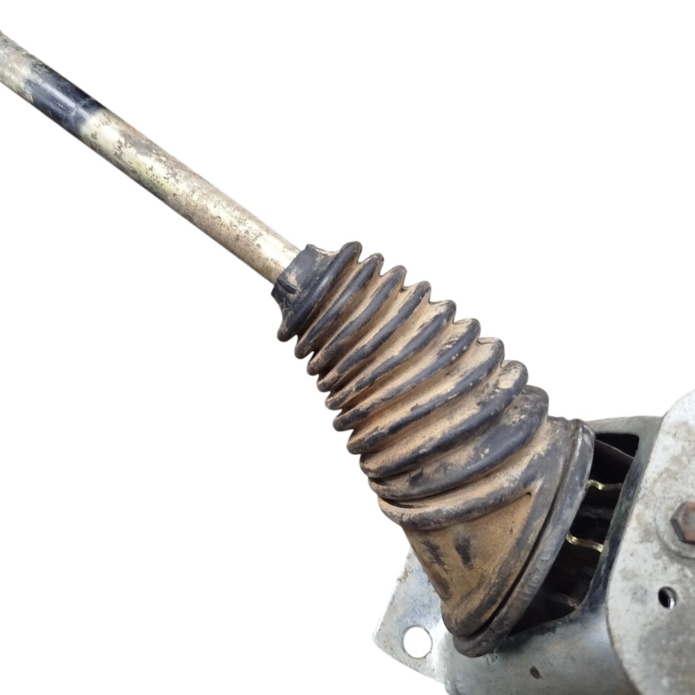 Alavanca Trambulador Haste Câmbio Vw Gol G3 1.8 2001 4