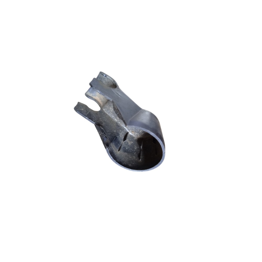 Moldura Limpador Parabrisa Uno 2000 2003 2004 2005 2012 7