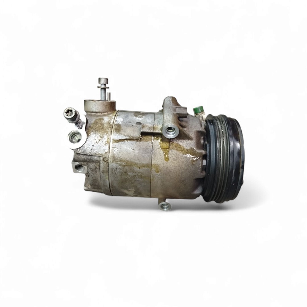 Compressor Ar Condicionado Vw Gol Voyage G5 G6 2013 A 2015 4