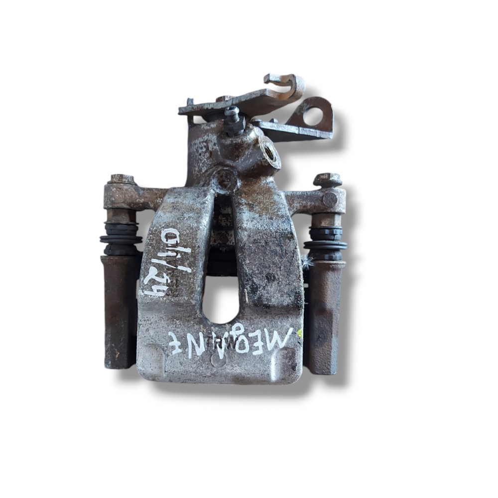 Pinça De Freio Traseiro Esquerdo Megane Grand Tour 2.0 2013 2