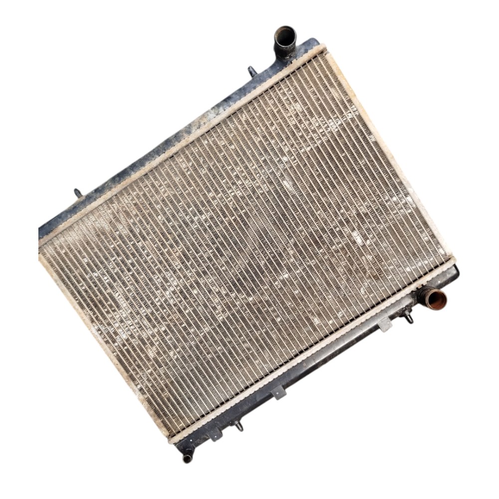 Radiador Água Citroen C4 2.0 2007 2008 2009 2012 6