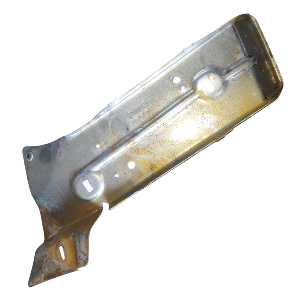 Suporte Descanso Pé Peugeot 307 2007 2008 2009 2013 5
