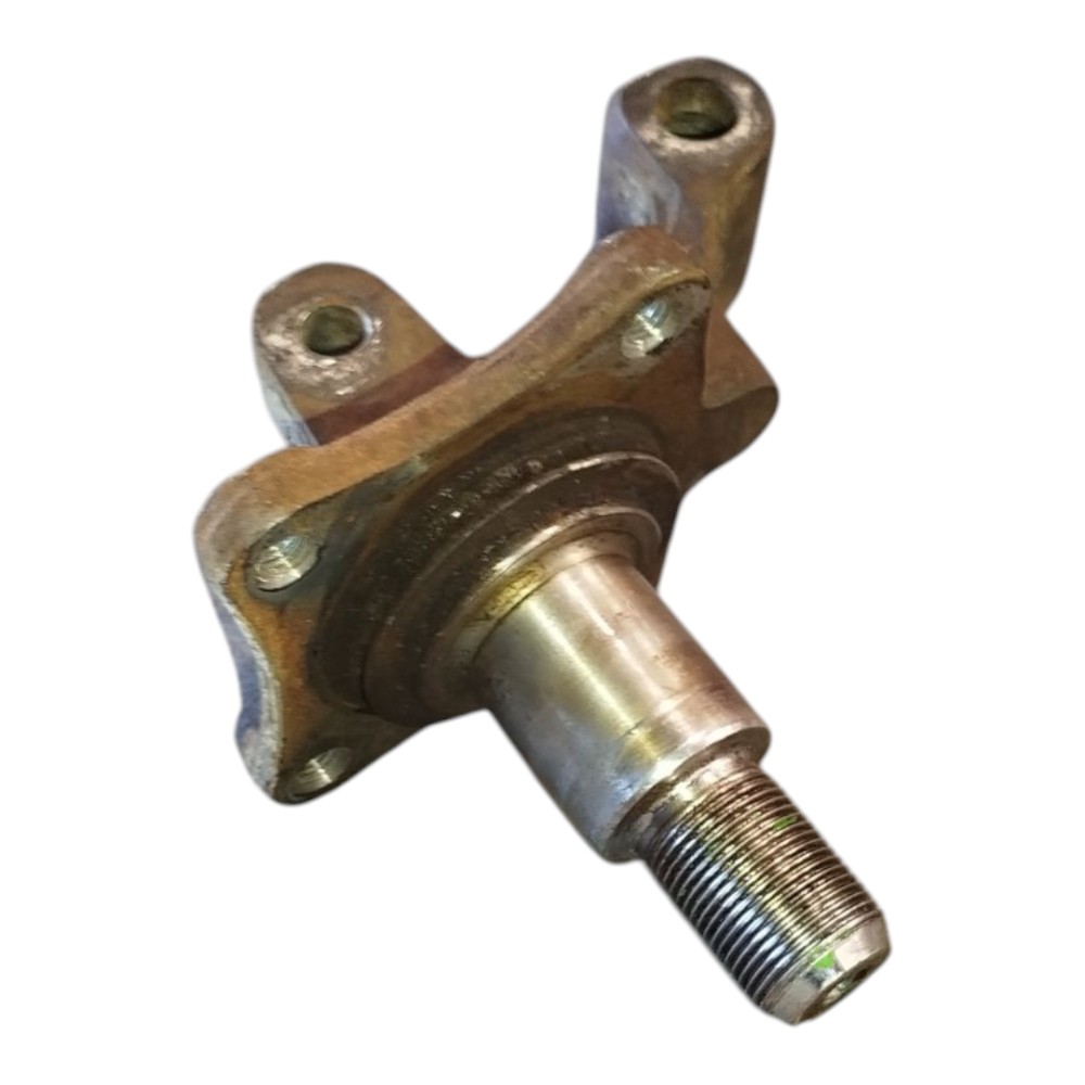 Ponta Eixo Fiat Uno 1.0 Fire 2001 2002 2003 2004 2005 a 2012 5