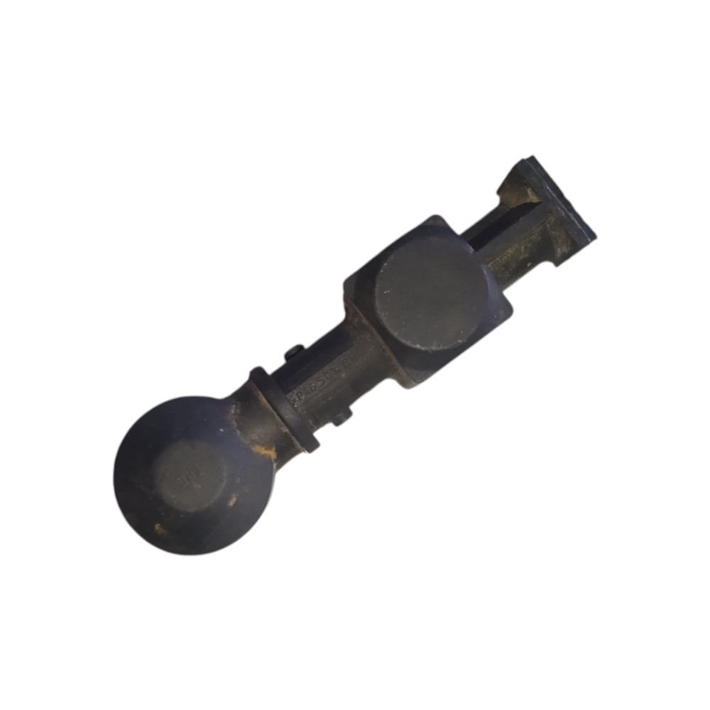 Terminal Cabo Engate Seleção Marcha Vw Polo Voyage Gol G5 G6