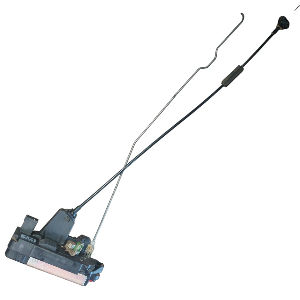 Fechadura Porta Traseira Direita Gm Vectra 1997 1998 2005