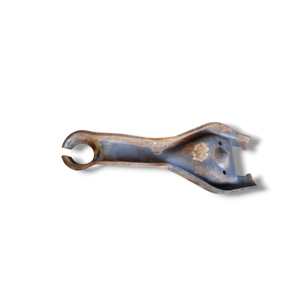Garfo Embreagem Peugeot Partner 2008 2009 2010 2011 2012 3