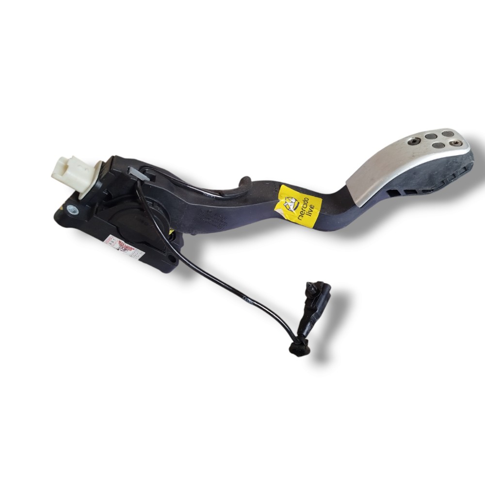 Pedal Acelerador Eletrônico Peugeot 307 2006 2009 2011 2012 2