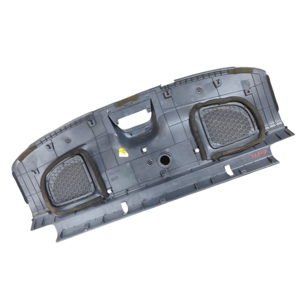 Tampao Bagagito Honda Civic 1996 1998 1999 2000 4
