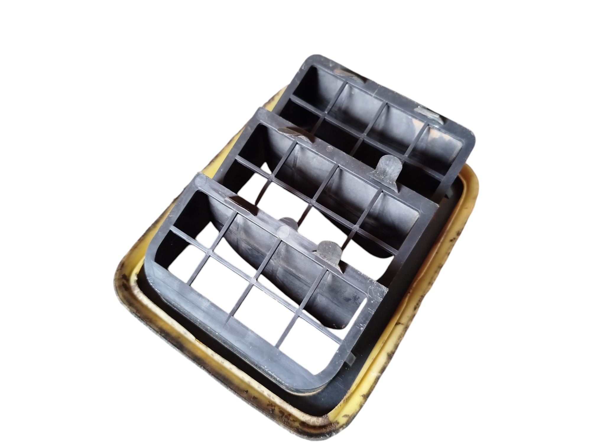 Difusor Ar Duto Carroceria Direito 307 308 408 2008 A 2012 1