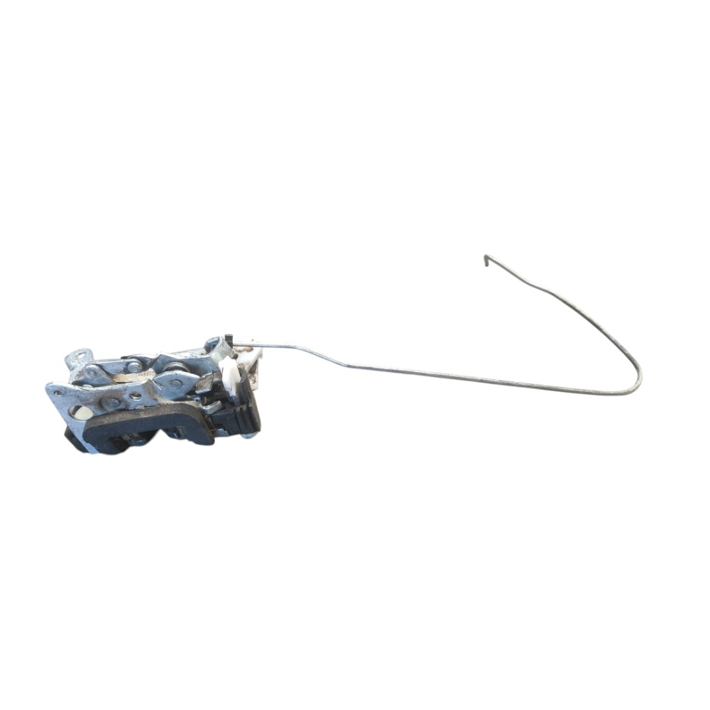 Fechadura Eletrica Traseira Esquerda Fiat Palio 2001 2014