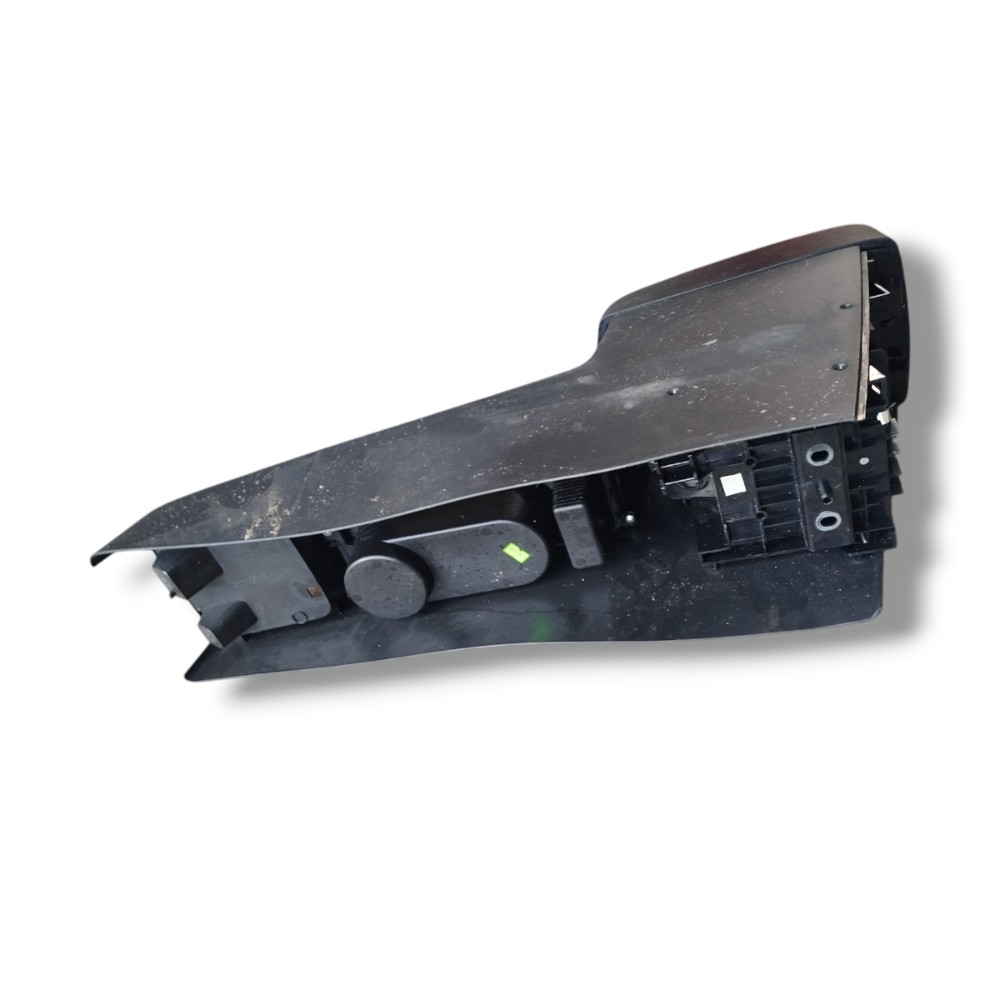 Console Central Nissan Sentra 2008 2009 2010 2011 2013 5