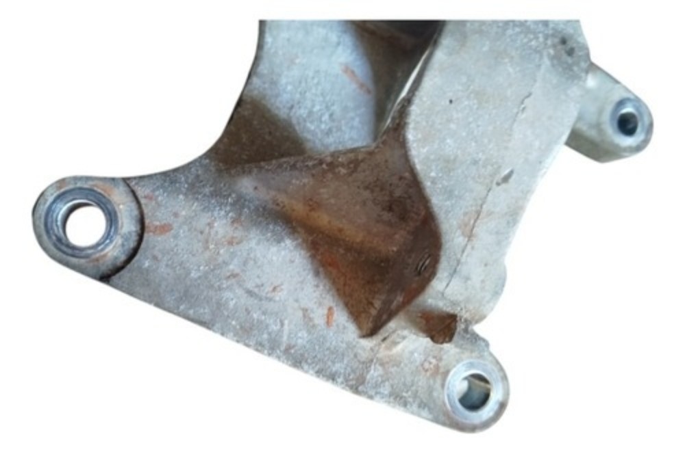 Suporte Semi Eixo Nissan Sentra 2008 2009 2010 2011 2012 5
