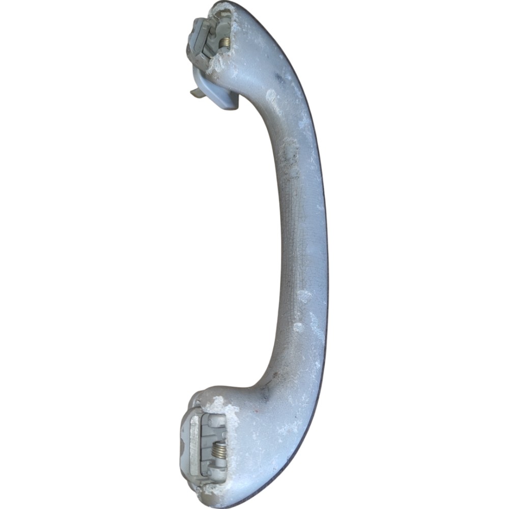 Alça Pqp Teto Ford Ecosport 2003 2005 2008 2010 2013 Preta