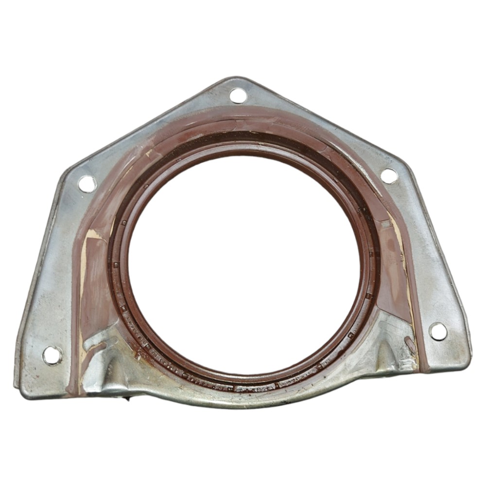 Retentor Flange Virabrequim Fiat Marea 2.0 2.4 20v 5cc