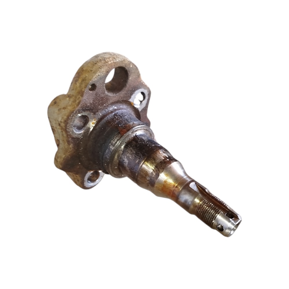 Ponta De Eixo Traseiro Lado Direito Vw Gol G5 Com Abs