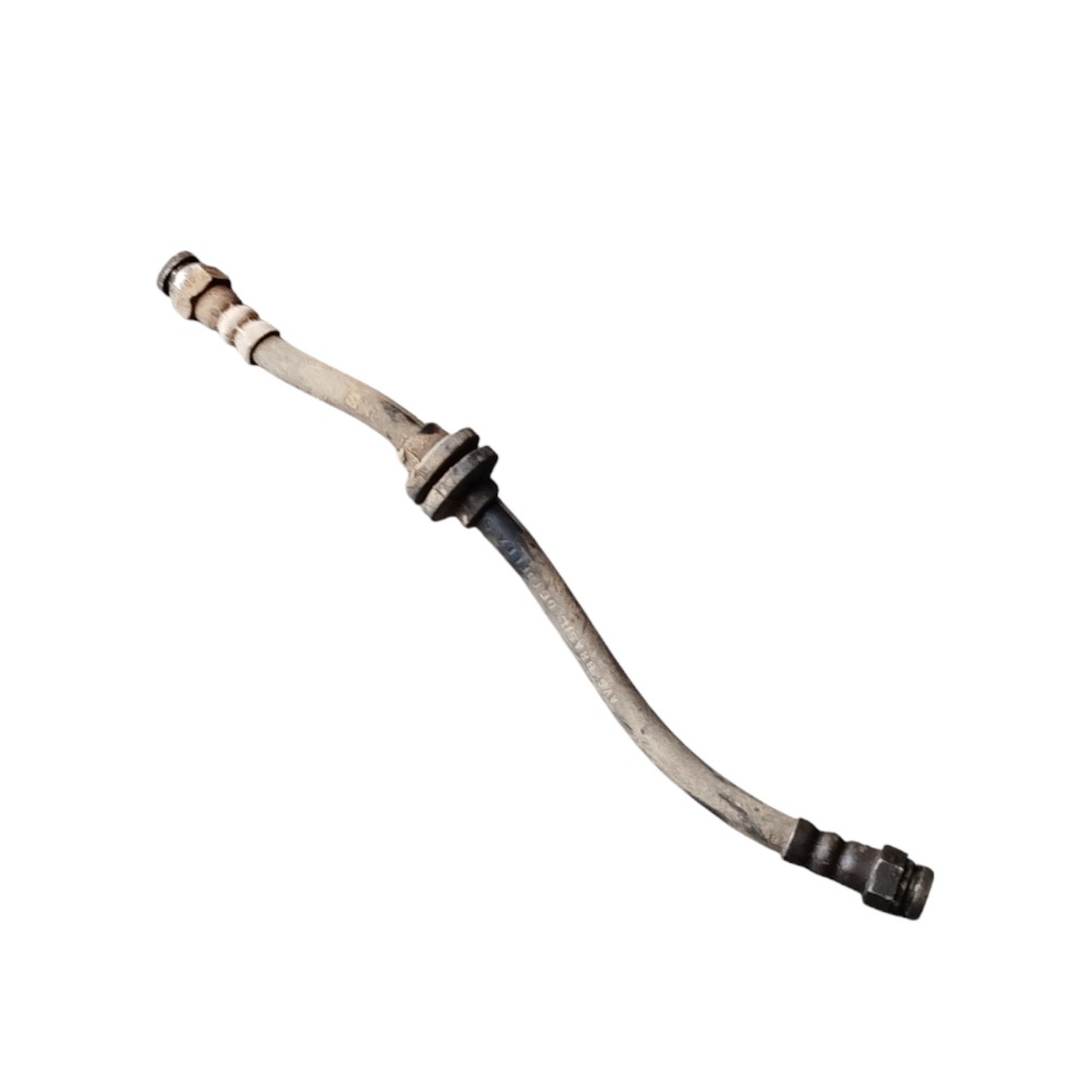 Flexivel Freio Fiat Stilo 1.8 2003 2004 2005 2010 2012