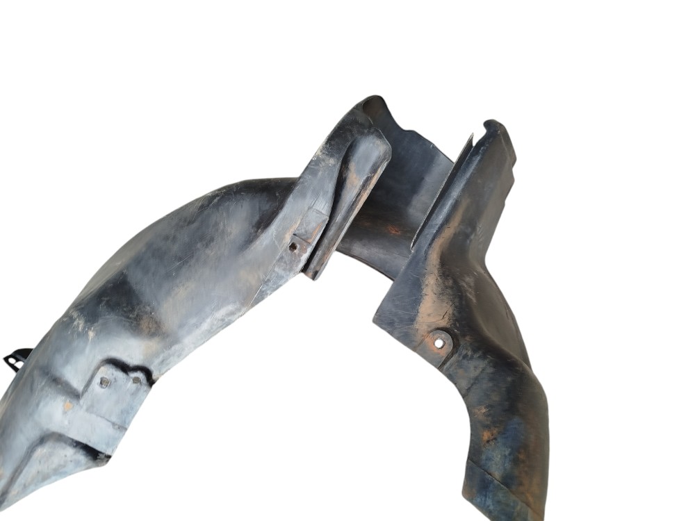 Parabarro Dianteira Esquerdo Fiat Palio 1996 2000 2001 2003 2