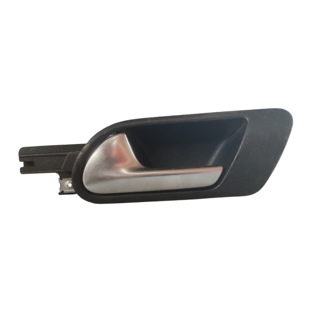 Maçaneta Interna Traseira Esquerda Vw Jetta 2006 2007 2011 Traseira