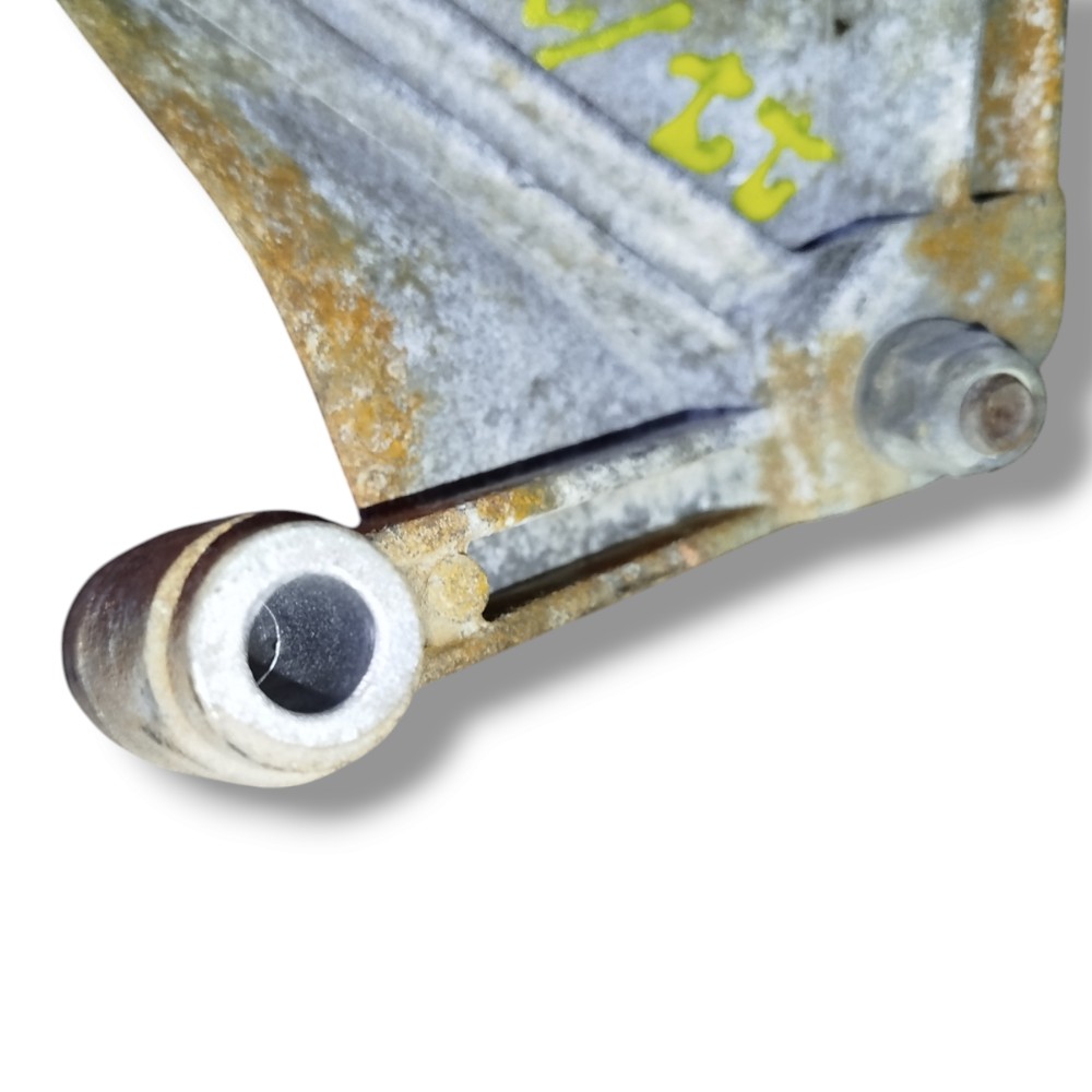Suporte Coxim Câmbio Clio 1.0 2001 2002 2005 2014 3