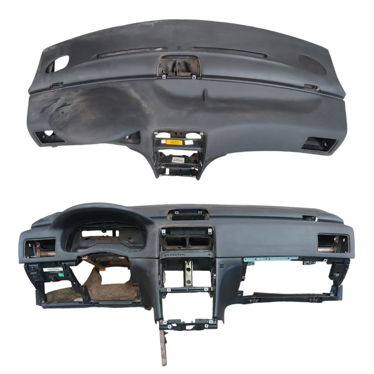 Capa Painel Interno Peugeot 307 2007 2008 2009 2010 2013