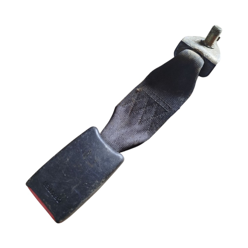 Engate Fêmea Cinto Traseiro Honda Civic 1996 1997 1998 2000