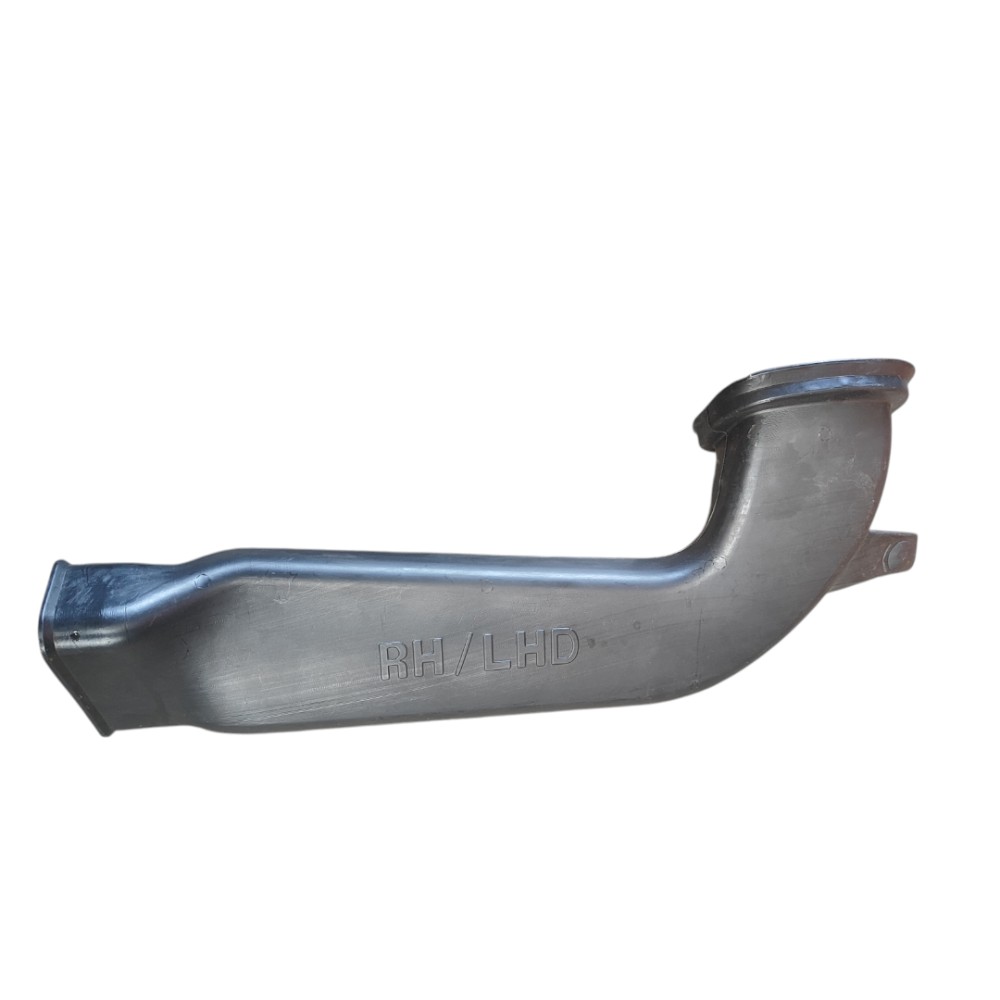 Duto Ar Condicionado Direito Ford Focus 2001 2002 2003 2008