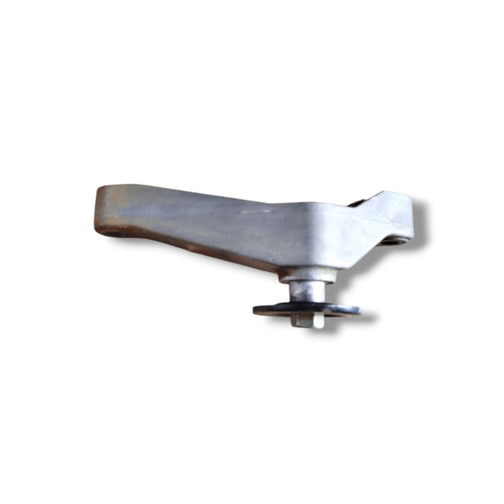 Suporte Polia Correia Tensor Honda Civic 2.0 2012 2014 2016