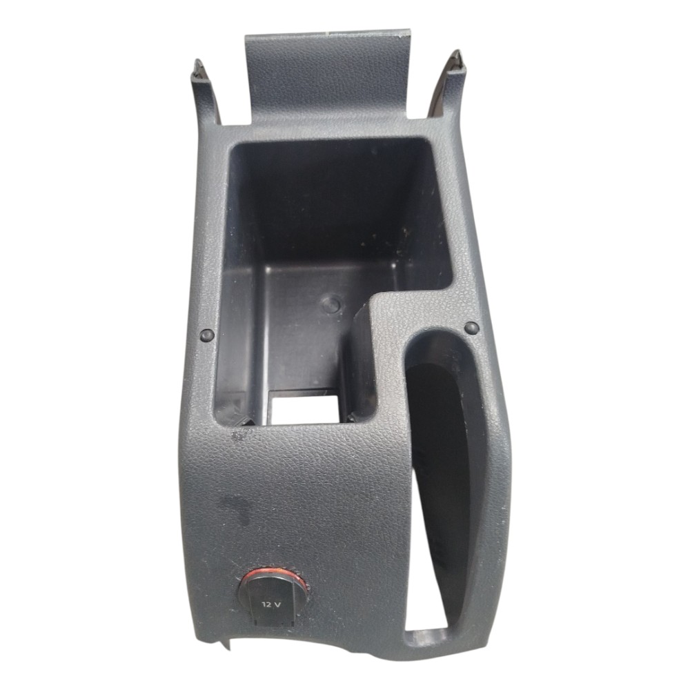 Console Central Volkswagen Jetta 2.5 Aut 2007 2008 2009 2013
