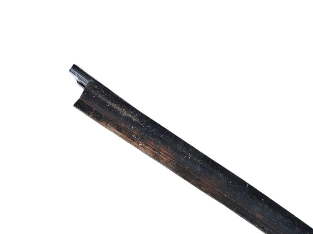 Pestana Interna Vidro Dianteiro Uno Mille Fiasa 2p 2001 2006 4