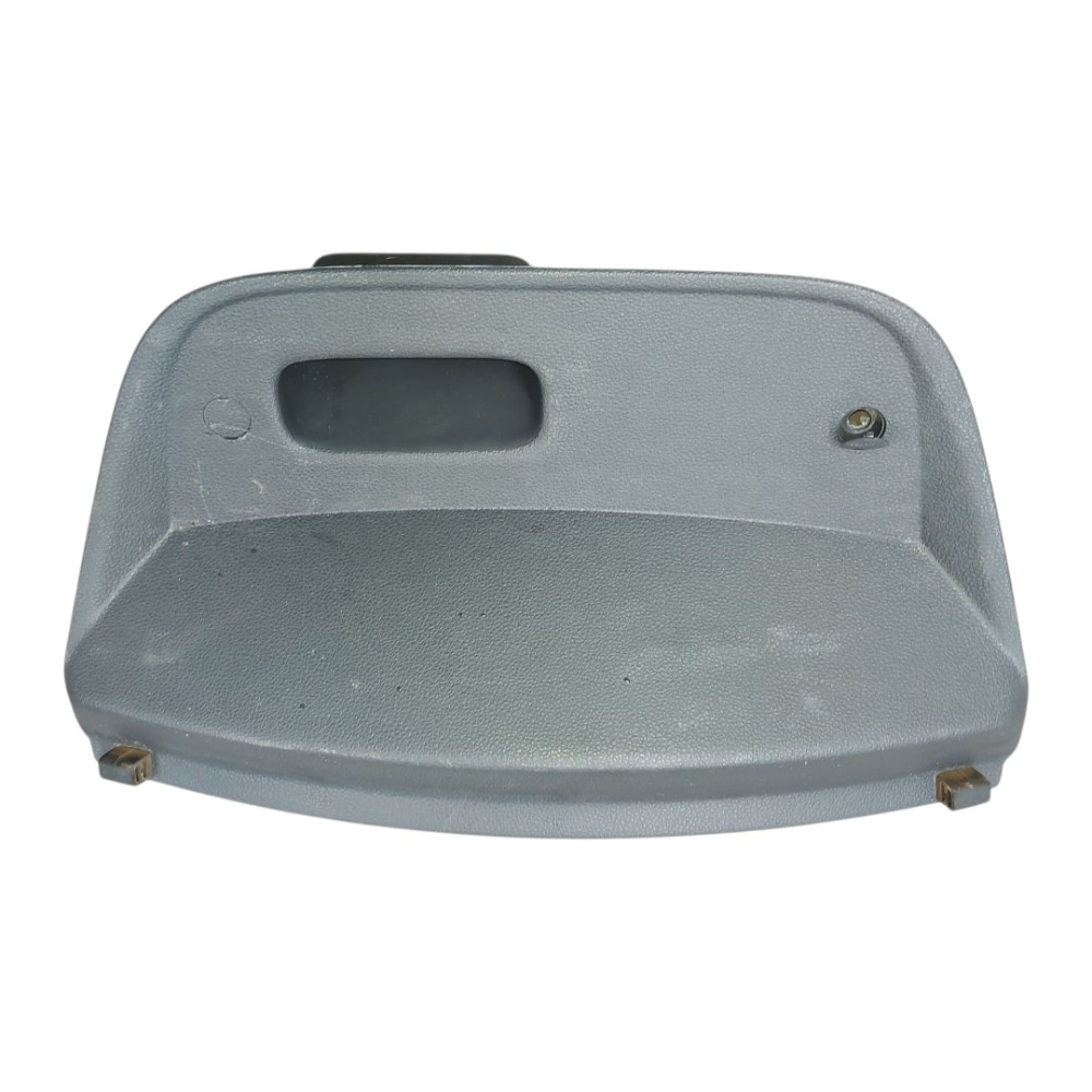 Moldura Revestimento Interno Tampa Traseira Gol G5 G6 08/16