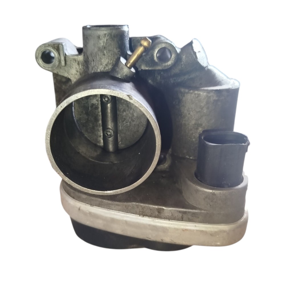 Tbi Corpo Borboleta Vw Gol Voyane 2008 2009 2012