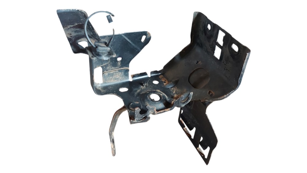 Suporte Bateria Peugeot 307 Sw 2008 2010 2011 2012 2013 2